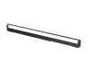 Трековый магнитный светильник iLedex Vision 4825-040-L497-24W-110DG-3000K-BK