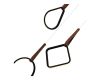 Подвесной светильник ST Luce Shape SL6131.403.36