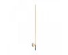 Настенный светильник Loft IT Handle 10150/1230 Green