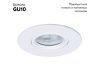 Встраиваемый светильник Arte Lamp Giro A2867PL-1WH