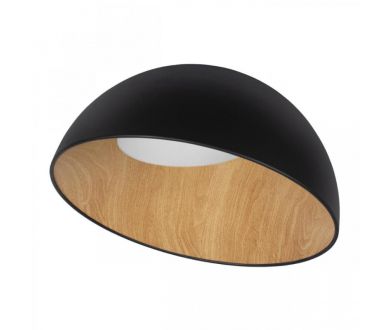 Купить Потолочный светильник Loft IT Egg 10197/500 Black Потолочный светильник Loft IT Egg 10197/500 Black