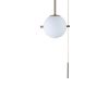 Подвесной светильник Loft IT Signal 10029PS Gold
