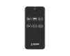Пульт Arlight SMART-801-22-1G-DIM Black (3V, 2.4G) 045929