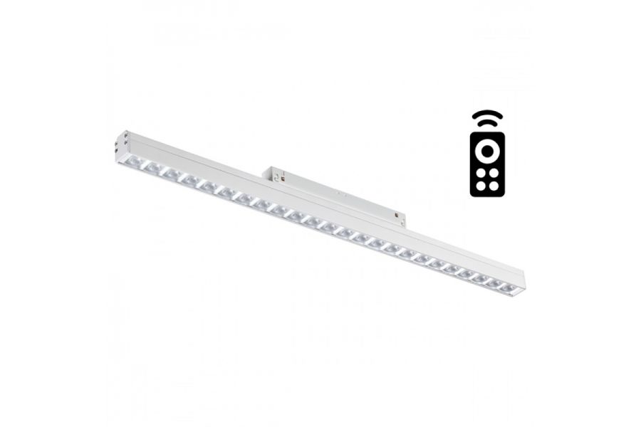 Трековый светильник Novotech Flum 358623