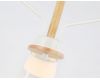 Люстра на штанге Ambrella Light Modern Losk TR4737