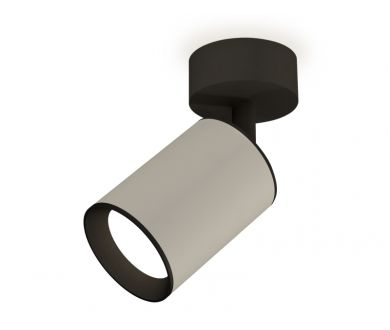 Купить Накладной поворотный светильник Ambrella Light Techno XM6314020 (A2210, C6314, N6102) Накладной поворотный светильник Ambrella Light Techno XM6314020 (A2210, C6314, N6102)