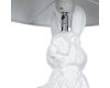 Настольная лампа Arte Lamp Izar A4015LT-1WH