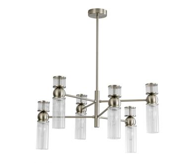 Купить Люстра на штанге Lumion Moderni Denver 8277/6 Люстра на штанге Lumion Moderni Denver 8277/6
