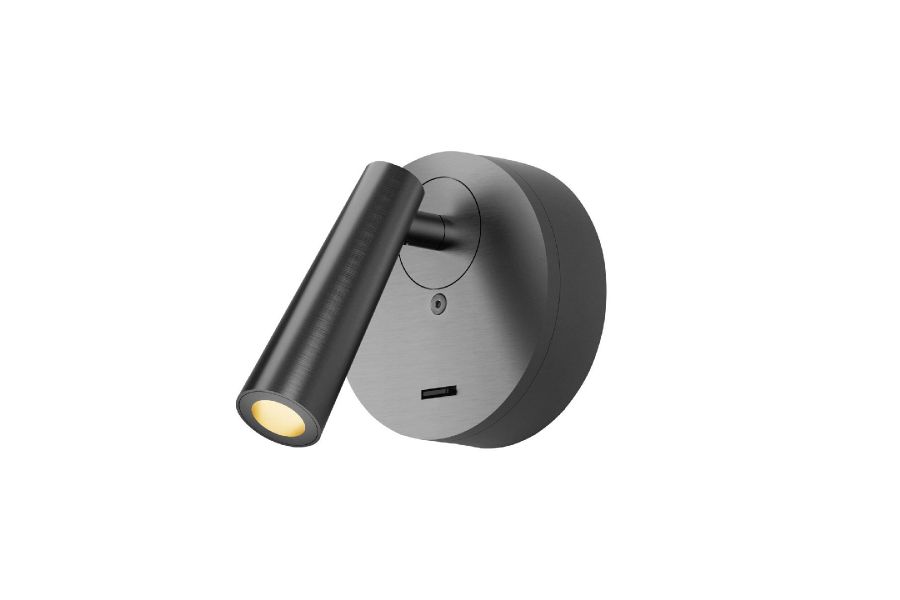 Спот Denkirs Shine wall DK5072-DN