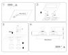 Встраиваемый светильник Ambrella Light Techno Spot IP Protect TN1146