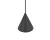 Подвесной светильник Nowodvorski Zenith XS Umbra Gray 11454