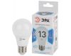 Лампа светодиодная Эра E27 13W 4000K LED A60-13W-840-E27 Б0020537