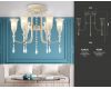 Потолочная люстра Ambrella Light Traditional TR3242