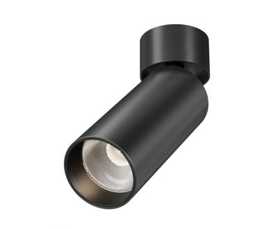 Купить Спот Maytoni Technical Focus Led C055CL-L12W3K-SS-B Спот Maytoni Technical Focus Led C055CL-L12W3K-SS-B