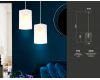 Подвесной светильник Ambrella Light Traditional TR3680