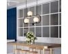 Подвесной светильник ImperiumLoft Hoop 101675-26