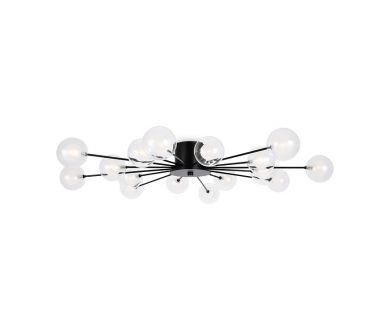 Купить Потолочная люстра Freya Celebrity FR5242CL-16B1 Потолочная люстра Freya Celebrity FR5242CL-16B1