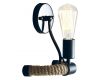 Бра LOFT IT Rope filament Loft1861/1W