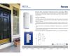 Звонок-сигнализация дверной беспроводной Feron 23602