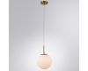 Подвесной светильник Arte Lamp Volare A1563SP-1PB