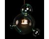 Подвесной светильник Loft IT Bolle 2027-P4 Blue
