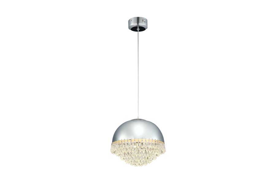 Подвесной светильник Escada 615/S LED