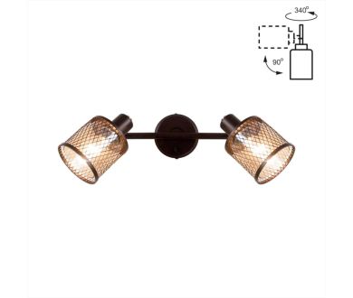 Спот Citilux Робин CL535625