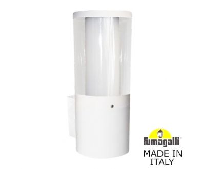 Купить Уличный настенный светильник Fumagalli Carlo DR1.570.000.WXU1L Уличный настенный светильник Fumagalli Carlo DR1.570.000.WXU1L