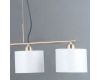 Подвесной светильник Illumico IL0908-4PSQ-26 AB DS