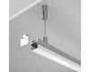 Алюминиевый профиль Maytoni Led strip ALM-2020B-S-2M