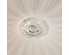 Потолочный светодиодный светильник Arte Lamp Biscotti A2675PL-72WH