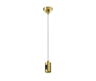 Купить Подвес тросовый одинарный Maytoni Flarity TRA157SW-S1-BS Подвес тросовый одинарный Maytoni Flarity TRA157SW-S1-BS