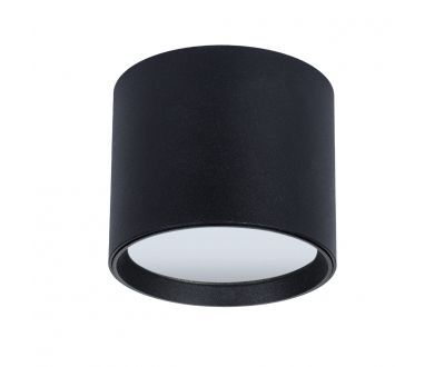 Купить Накладной светильники Arte Lamp Intercrus A5548PL-1BK Накладной светильники Arte Lamp Intercrus A5548PL-1BK