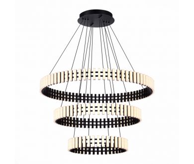 Купить Подвесная люстра ST Luce Estense SL6203.403.105 Подвесная люстра ST Luce Estense SL6203.403.105