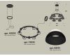 Подвесная люстра Ambrella Light Traditional (A9205, C9232, N8141) XR92051001
