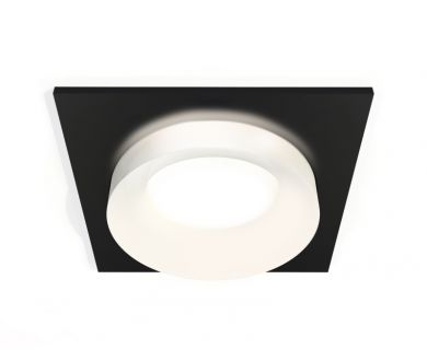 Купить Встраиваемый светильник Ambrella Light Techno XC7632044 (C7632, N7165) Встраиваемый светильник Ambrella Light Techno XC7632044 (C7632, N7165)