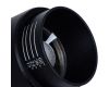 Трековый однофазный светильник Arte Lamp Merak A3540PL-1BK
