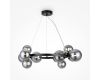 Подвесная люстра Maytoni Dallas MOD545PL-11B
