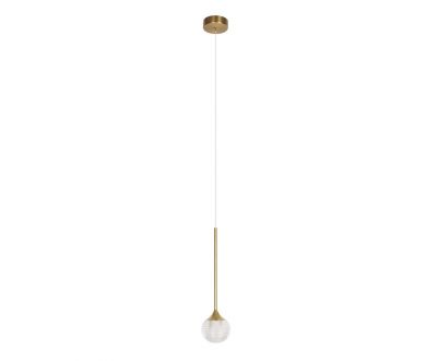 Купить Подвесной светильник Loft IT Algorithm 10251 Gold Подвесной светильник Loft IT Algorithm 10251 Gold