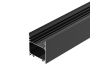 Профиль Arlight LINE-6070-3000 ANOD BLACK 047506