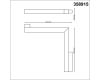 Трековый светильник Novotech Flum 358915
