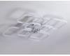 Потолочная люстра Ambrella Light Acrylica Original FA3866