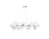 Подвесная люстра Lumina Deco Marsiada LDP 6033-40 MD