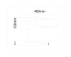 Настенный светильник Arte Lamp Lucas A2602AP-10WH