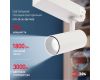 Трековый светильник ЭРА SТR-30-36-30K-W20 Б0049772