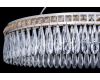 Подвесная люстра Dio D'Arte Elite Acciano L 1.5.50.100 N