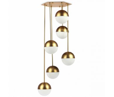 Купить Подвесной светильник ImperiumLoft Cedar and Moss 75500-22 Подвесной светильник ImperiumLoft Cedar and Moss 75500-22