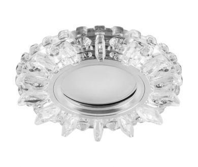 Купить Встраиваемый светильник Feron CD910 28893 Встраиваемый светильник Feron CD910 28893