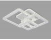 Потолочная люстра Ambrella Light Acrylica Ice FA1732
