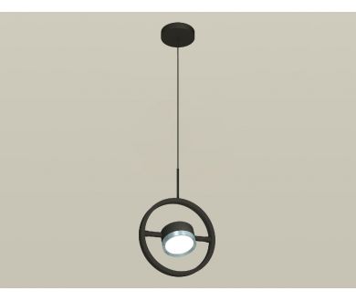 Купить Подвесной светильник Ambrella Light Traditional (C9112, N8133) XB9112102 Подвесной светильник Ambrella Light Traditional (C9112, N8133) XB9112102